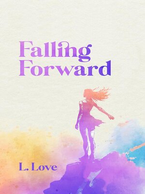 cover image of Falling Forward